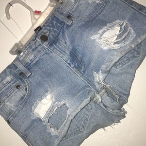 Forever 21 Shorts